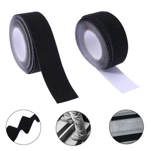 10 M Non-slip Tape Floor Self Adhesive Backed Stair Strip Sticker - Picture 1 of 12