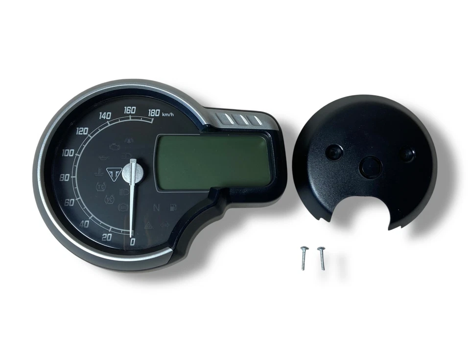 Velocímetro TA402404 Para TRIUMPH SCRAMBLER 400 X Velocidad 400 2024 - Imagen 1 de 4