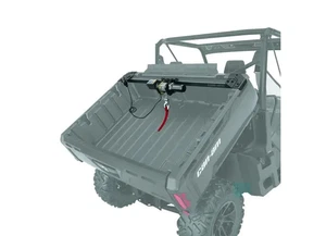 Can-Am Defender Cargo Bed Winch PART# 715006355 - Picture 1 of 1