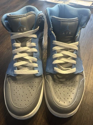 Air Jordan 1 Retro Phat - Imagem 1 de 4