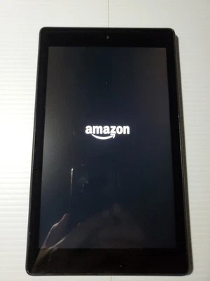 Amazon Fire HD 8 (8th Generation) 32 GB, Wi-Fi - Image 1 of 4