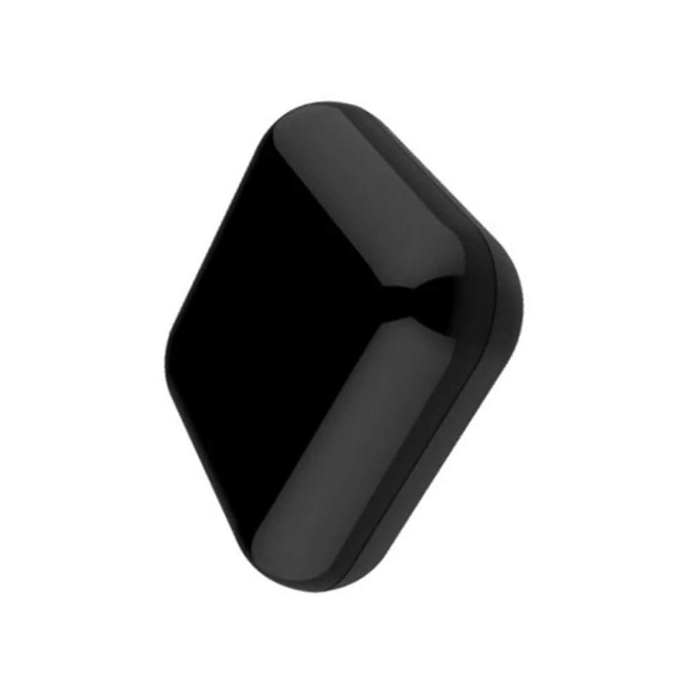 Universal 2.4GHZ Wireless IR Remote Controller Appliances Voice Remote Control - Image 1 of 4