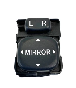 2004-2009 Toyota Prius Left Driver Door Master Power Mirror Control Switch OEM - Picture 1 of 5