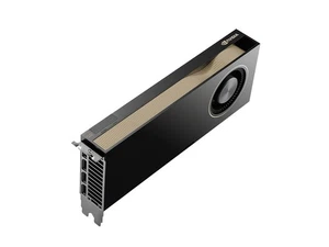 NVIDIA RTX PRO 6000 Blackwell Max-Q Workstation Edition - Bild 1 von 2