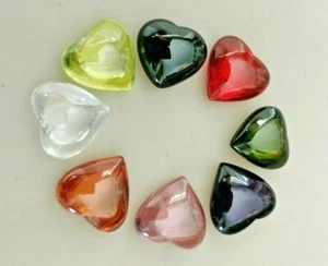Nok Phra Gow 8 Colors Lucky Gems Naga Eye Crystal Powerful Real Thai Amulet#B93 - Picture 1 of 10