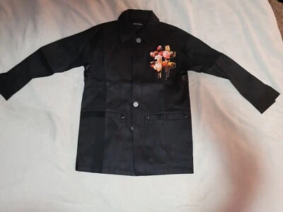 Been Trill Denim Jacket (XL) - Image 1 of 4