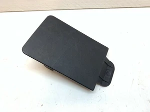 GENUINE AUDI A4 B8 UNDER SEAT WIRING LOOM COVER 8J0971981 2008-2016 - Picture 1 of 2