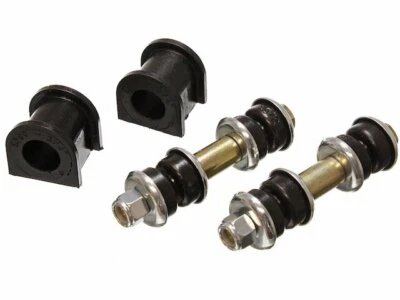 Kit de buje de barra estabilizadora Front Energy 52173DQ 1991 1992 1993 para Mazda 323 1990-1994 Foto 1 de 2