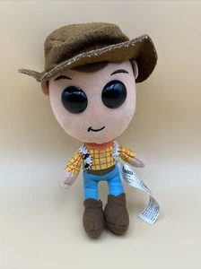 Funko POP: Disney Woody Plush - Picture 1 of 5