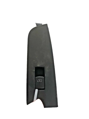 2005 尼桑 MAXIMA 后门窗开关带装饰组件乘客右右手 — 第 1/4 张图片