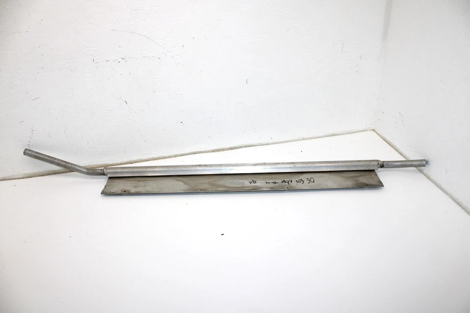 06 Polaris Edge Touring 600 Oem Right Heat Exchanger 1240134 SP185 - Image 1 of 4