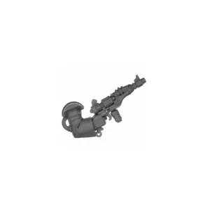 PISTOLA DE RADIO Rangers / Vanguard Adeptus Mechanicus Skitarii 40K - Imagen 1 de 1