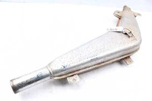 Silenzioso Scarico BMW R 80 GS 0481 87-95 - Picture 1 of 4