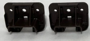 Kenlin Rite Trak I (2 Drawer Sockets ) Plastic Glides -- FREE SAME DAY SHIPPING - Picture 1 of 6