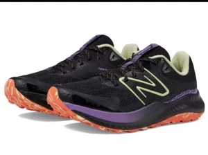 NEW BALANCE WOMEN'S DYNASOFT NITREL V5 TRAIL RUNNING SHOES Size 8.5 B Medium - Picture 1 of 12