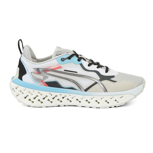 Scarpe casual Puma Xetic Sculpt Beyond stringate uomo bianco sporco 38765801