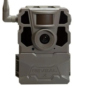 Tactacam Reveal X Gen 2.0 Cellular Trail Camera - New - Picture 1 of 5