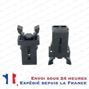 Lot de 2 Brabantia bin catch replacement 20 30 40 45 50 litre touch bin Loquet - Imagen 1 de 6