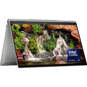 Hewlett Packard ENVY x360 15" Intel Core Ultra 5 8GB/512GB Copilot AI Laptop - Picture 1 of 12