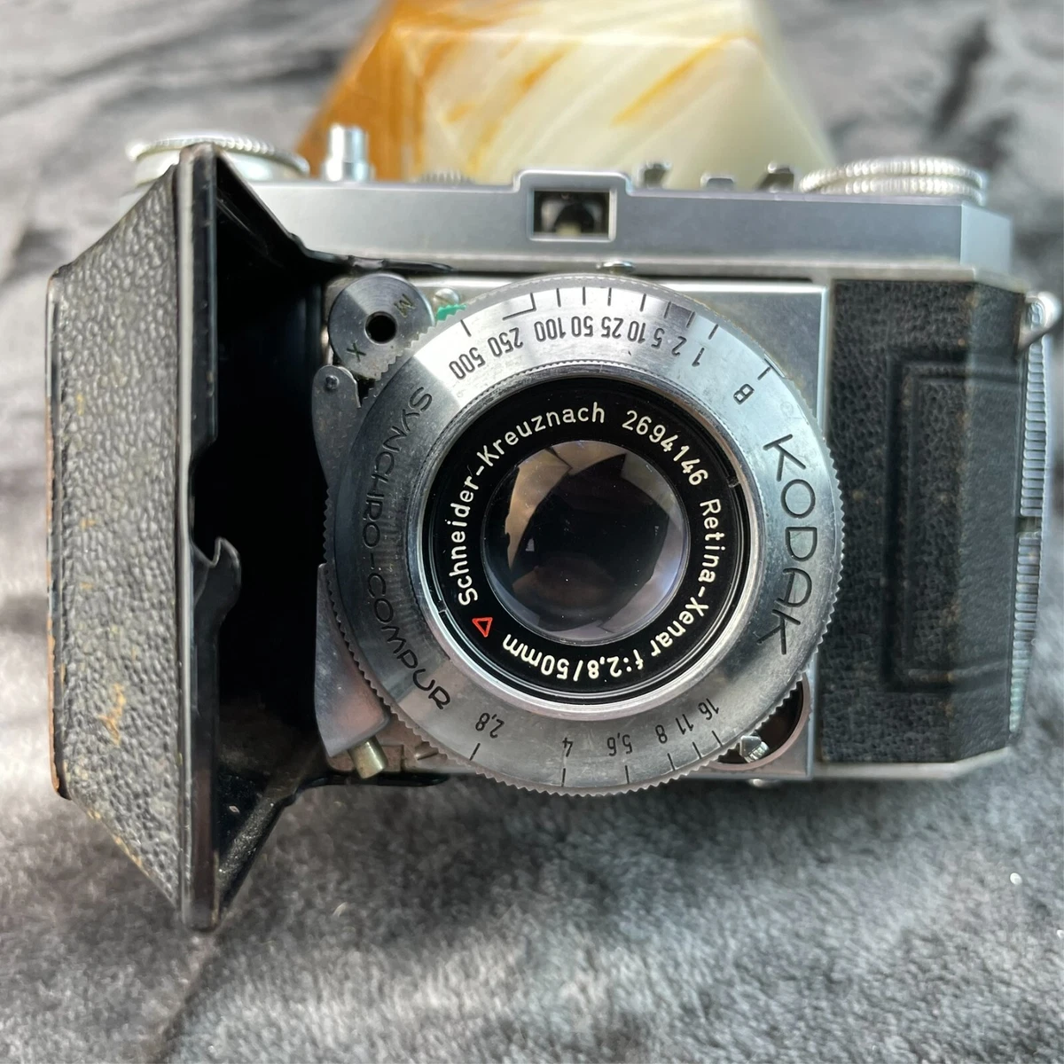 kodak retina ia products for sale | eBay