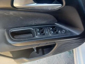 735604302 851245 front window control panel lh for FIAT TIPO II (357) BERLINA - Picture 1 of 1