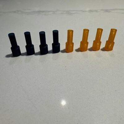 MTH z4000 handle tension rod kit - custom made - 8 Pieces - Image 1 of 4