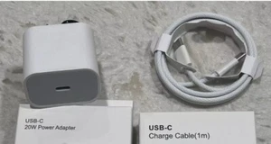 Original USB Fast Charger Cable Cord For iPhone 15 16 Pro Max Universal Type C - Picture 1 of 19