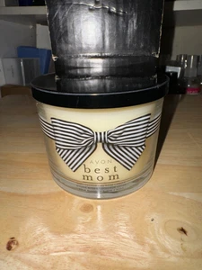 Avon Best mom candle - Picture 1 of 2