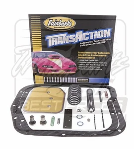 Kit de cambio de rendimiento tanques de faribancos de transmisión TF8 A727 727 A904 904 - Imagen 1 de 1