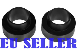 Car LiftKit Complete spacers Rear 40mm 1.6" for Fiat BRAVO LINEA SEICENTO STILO - Bild 1 von 4