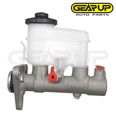Cilindro maestro de freno para Geo Prizm Toyota Corolla 1,6 L 1990 1991 1992 1993-1997 Foto 1 de 4