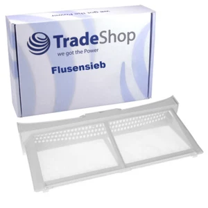 Flusensieb Filter für Constructa Viva Profilo Pitsos Lynx Merker Wäschetrockner - Bild 1 von 4