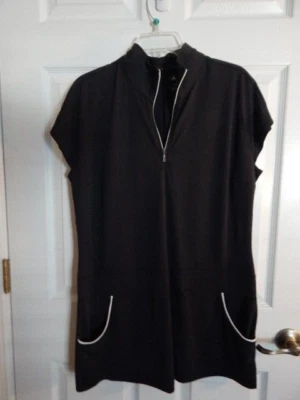 Adidas Women's Activewear Tunic/ Dress (14) - Image 1 of 4