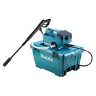 Makita MHW080DZK Rechargeable High Pressure Washer 18V Tool and Case Body Only
