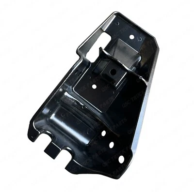 Soporte de montaje de parachoques QSC para Freightliner Cascadia 2018+ lado izquierdo del conductor Foto 1 de 3