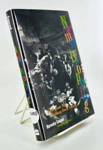 Barnaby CONRAD / NAME DROPPING TALES FROM MY BARBARY COAST SALOON Signed 1st ed - Picture 1 of 8