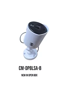 Night Owl CM-DP8LSA-B 4K Ultra HD Wired Security Add-on Camera with Spotlight - Picture 1 of 9
