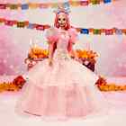 Mattel 2023 Día De Muertos Barbie x Pink Magnolia Doll CONFIRMED ORDER