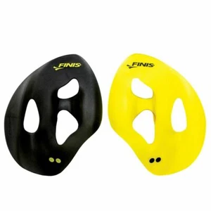 FINIS ISO SWIMMING HAND PADDLES - STRAPLESS ISOLATION PADDLES  - Bild 1 von 6