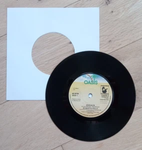 ROBERTA KELLY - ZODIACS (VERY GOOD CONDITION 7" VINYL) - Picture 1 of 1