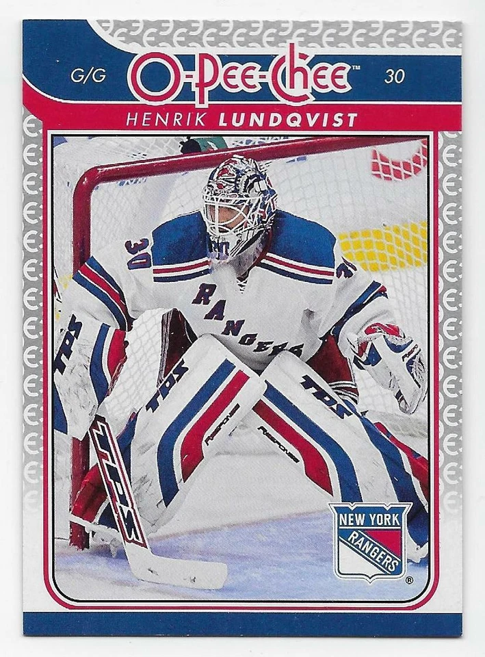 09/10 O-PEE-CHEE BASE Hockey (#251-500) U-Pick From List - Image 1 of 1