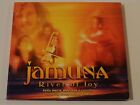 Jamuna ~ FELIX MARIA WOSCHEK "River of Joy" w/ Ustad Sultan Khan & Friends 2001