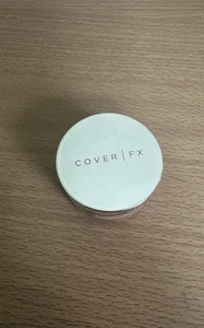 Cover FX Spotlight Loose Powder Highlighter Trio ~ 3 SHADES | F/S & NWOB+SEALED - Picture 1 of 3