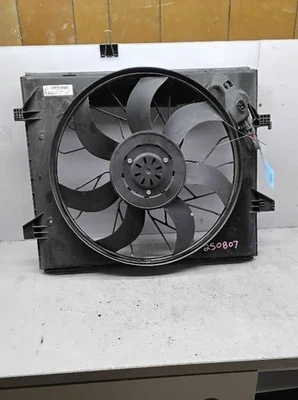 2011-2024 Dodge Durango Radiator Motor Cooling Fan Assembly OEM Foto 1 de 2