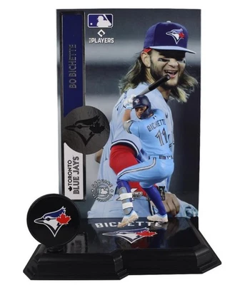 Bo Bichette (Toronto Blue Jays) MLB 7" Figure McFarlane's SportsPicks