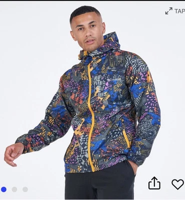 Chaqueta Columbia Wallowa Park para hombre talla mediana usada en excelente estado — ¡nunca usada! Foto 1 de 4