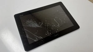 BROKEN ASUS MEMO PAD SMART 10" K001 ANDROID TABLET  - Picture 1 of 7