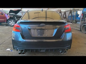 Alternator Fits 15-21 WRX 6566645 - Picture 1 of 12