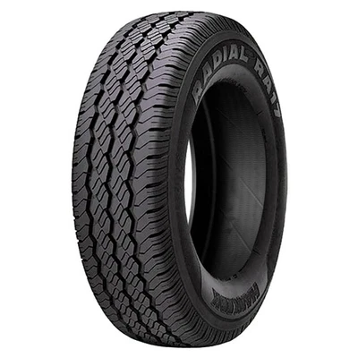 TYRE SUMMER KINGSTAR 205/65 R16 107/105T RA17 M+S DOT 2021 - image 1 of 4