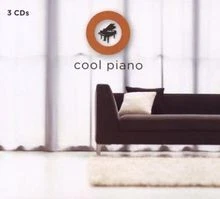 Cool Piano de John Lenehan | CD | état acceptable - Photo 1/2